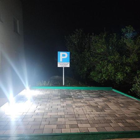 Zagora Hills Apartman Krapina Exterior photo